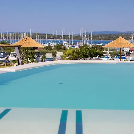 Appartement Floating