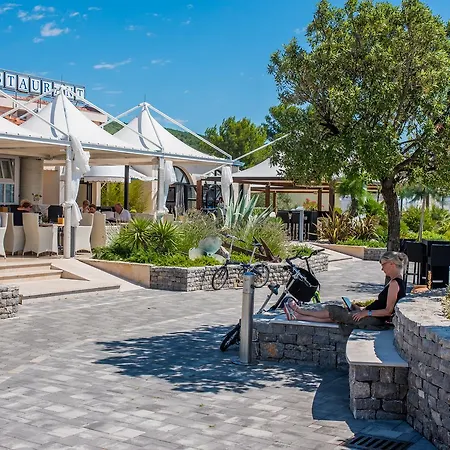 Floating Appartamento