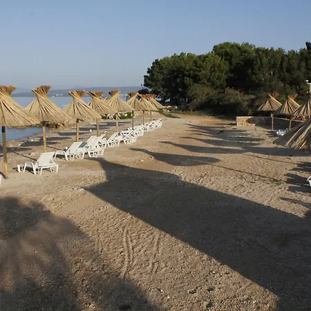 Appartement Floating Punat