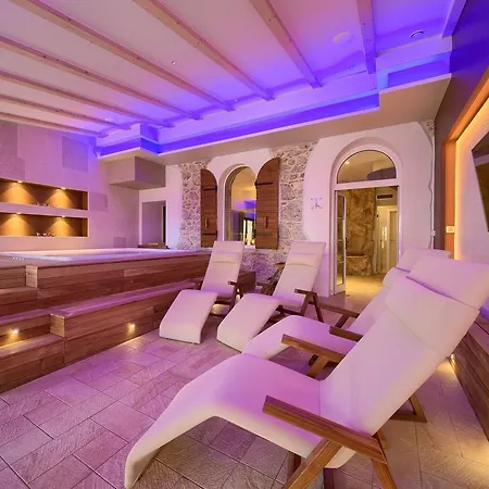 Floating Appartamento *