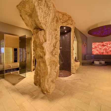 Appartement Floating