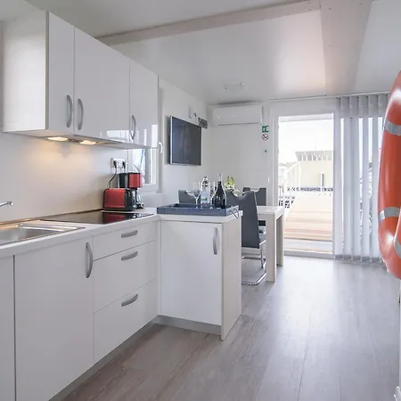 Floating Appartement *