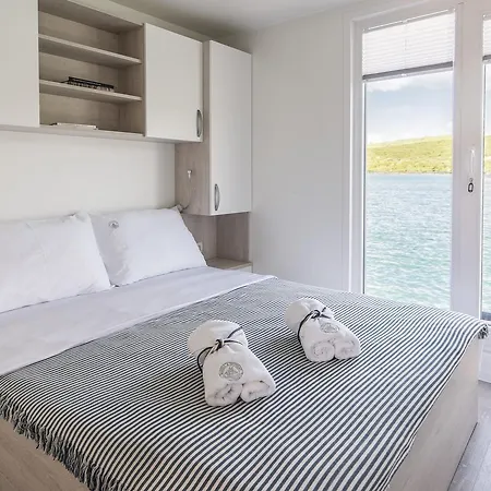 Floating Apartment