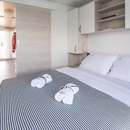 Apartment Floating Punat