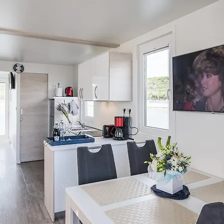 Apartment Floating Punat