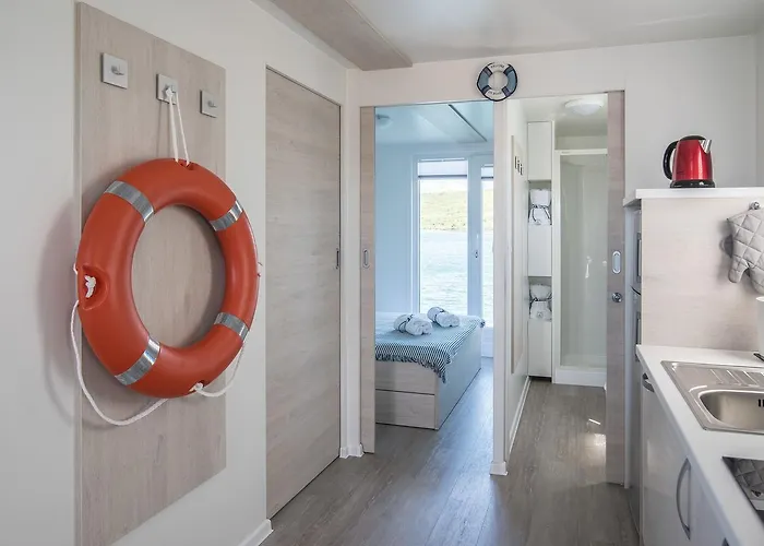 Apartman Floating Punat
