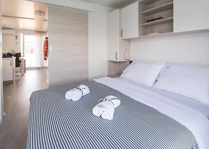Apartman Floating Punat