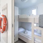 Floating Апартаменты